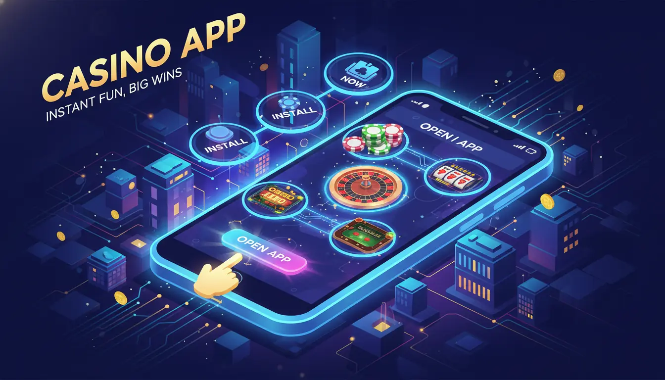 Ignition app