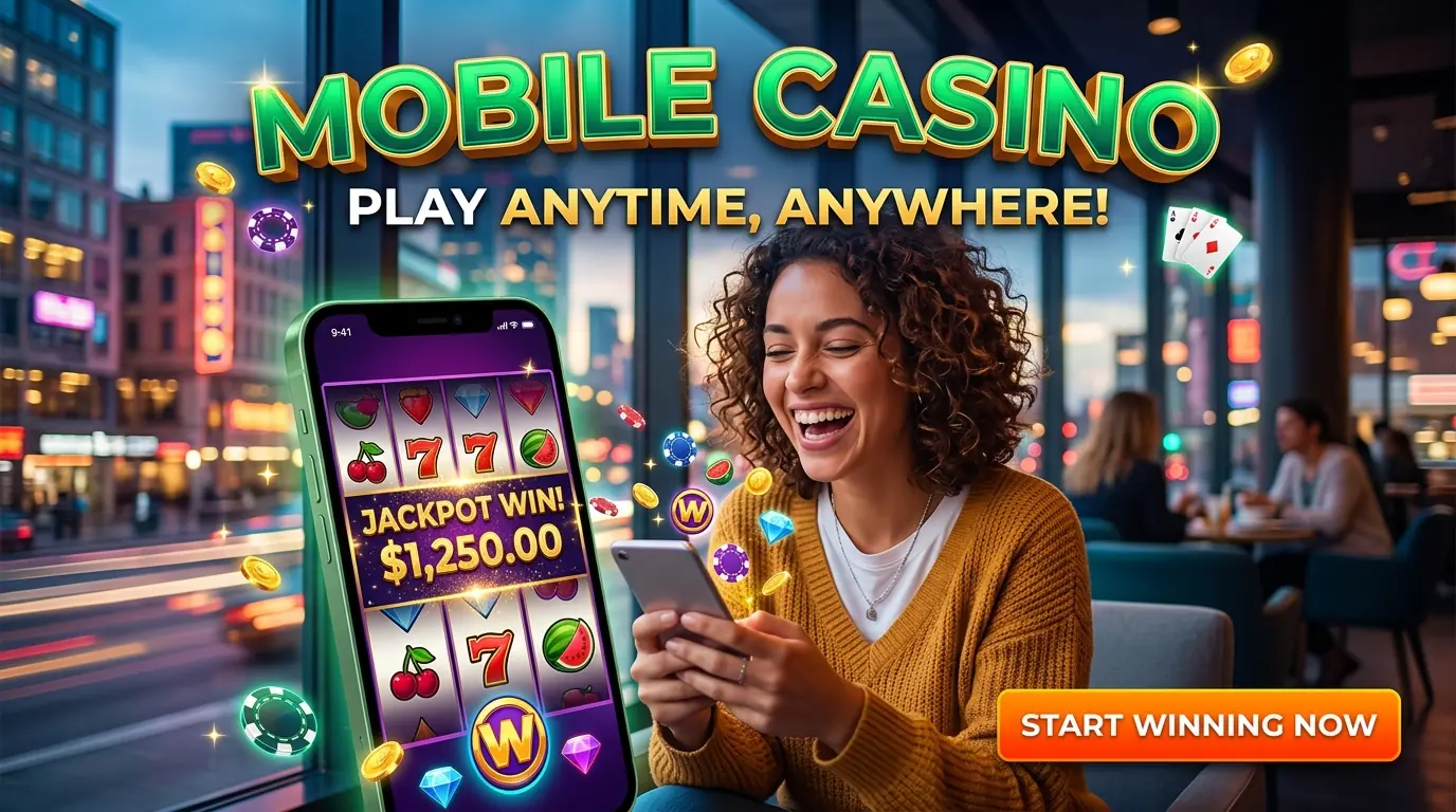 Ignition mobile play