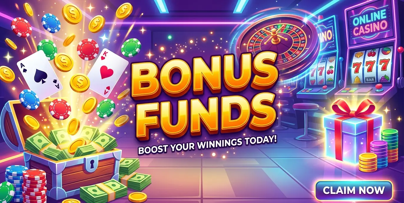 Ignition bonus funds