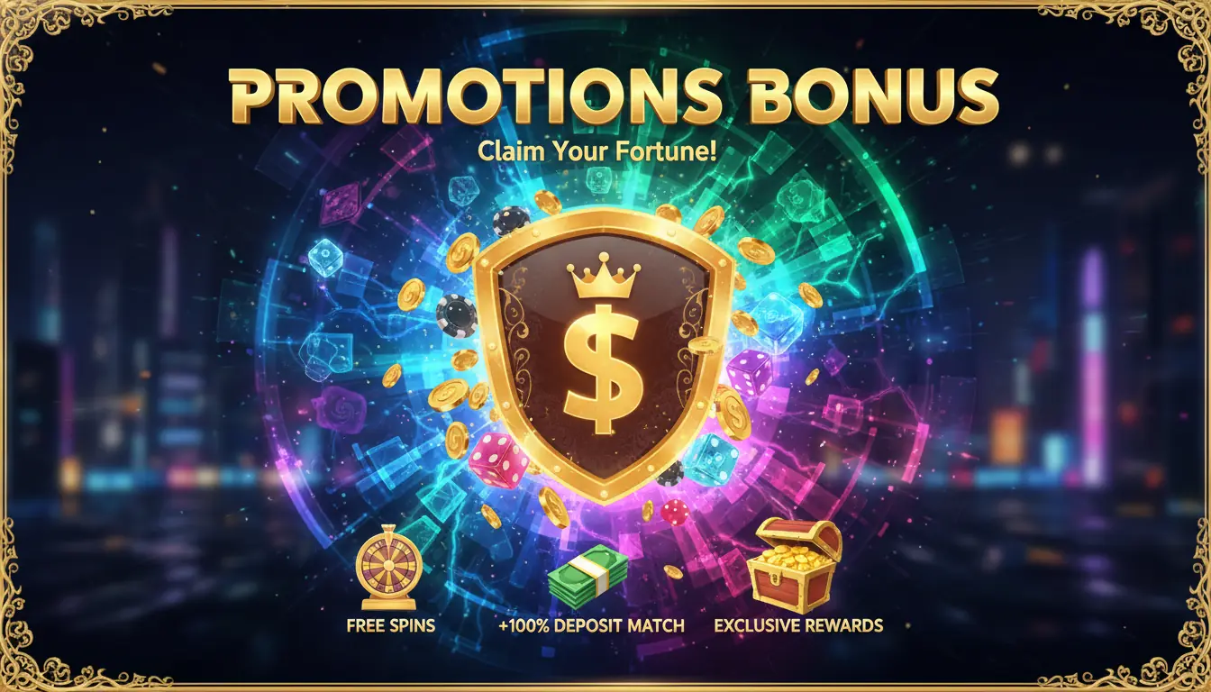Ignition promotions
