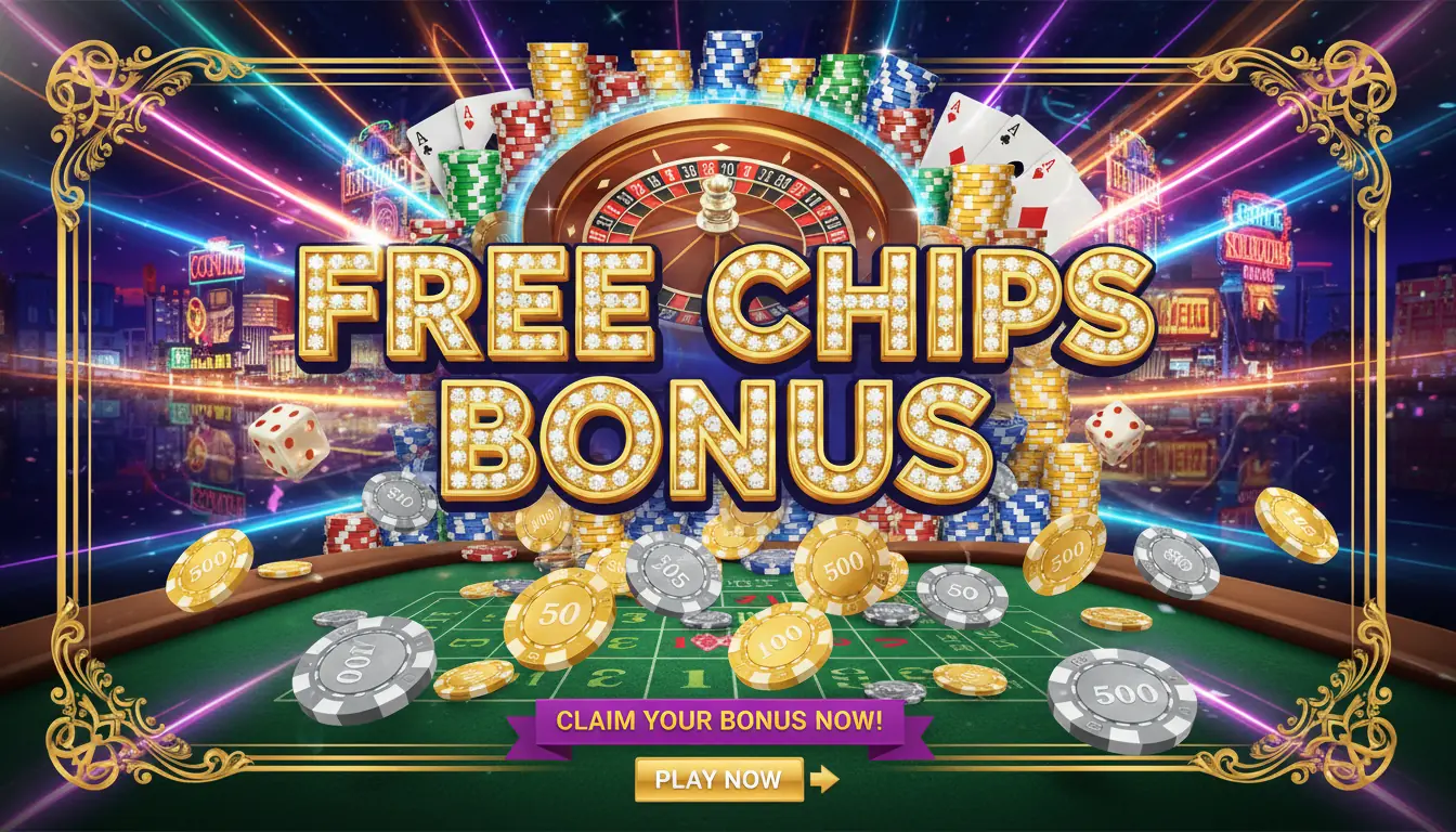 Ignition free chips