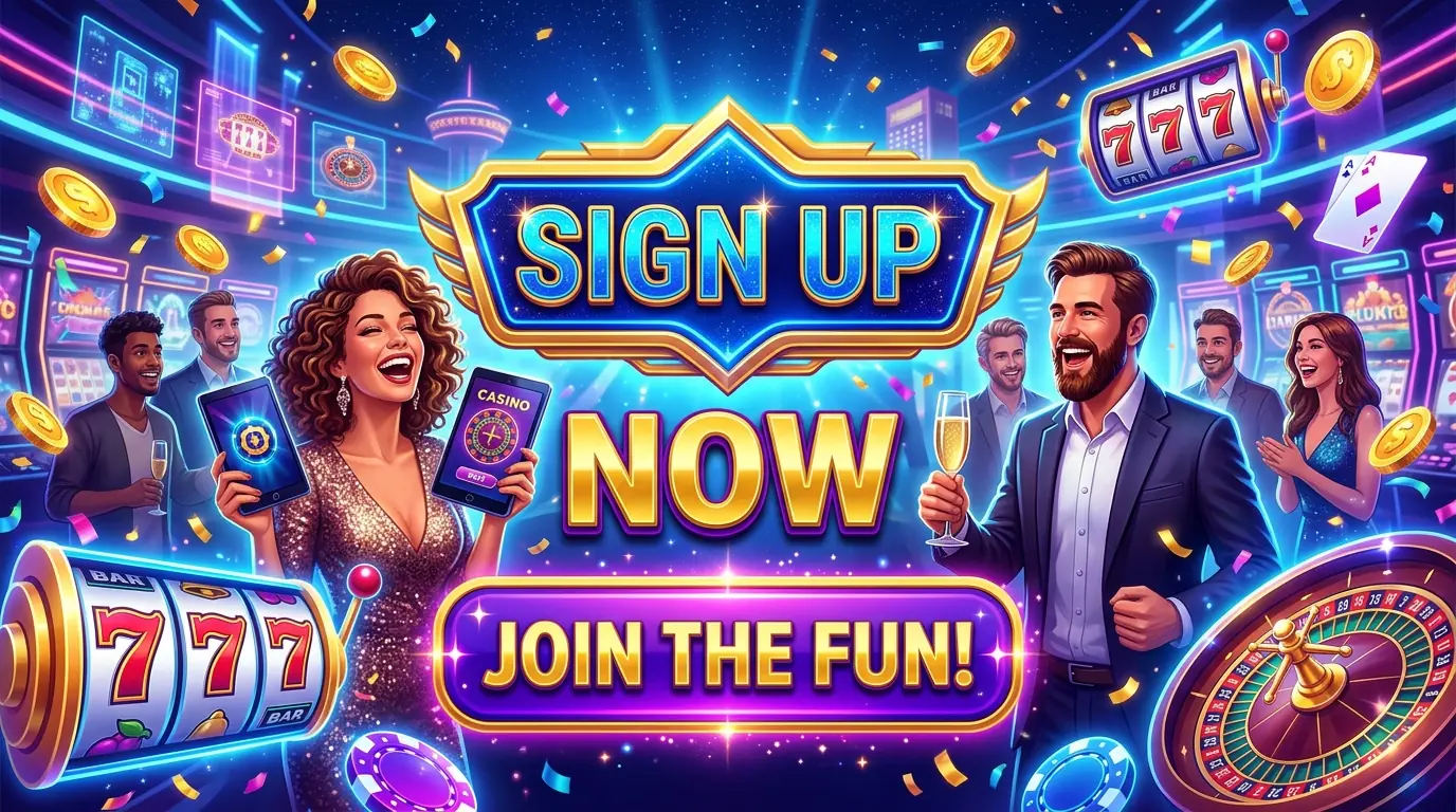 Ignition casino registration