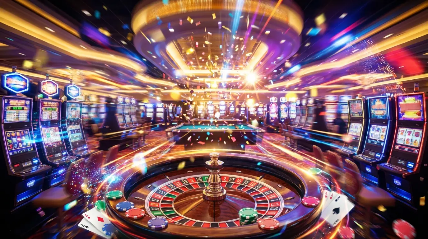 Ignition casino owner