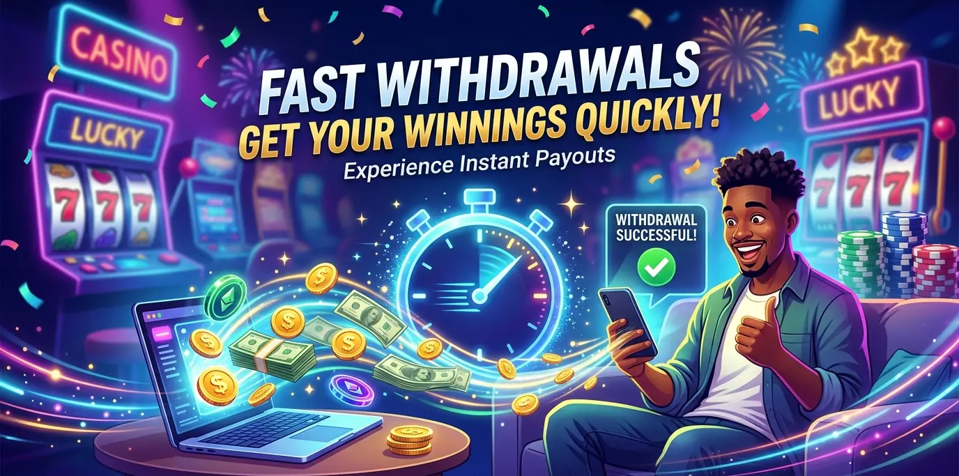 Ignition casino payout time