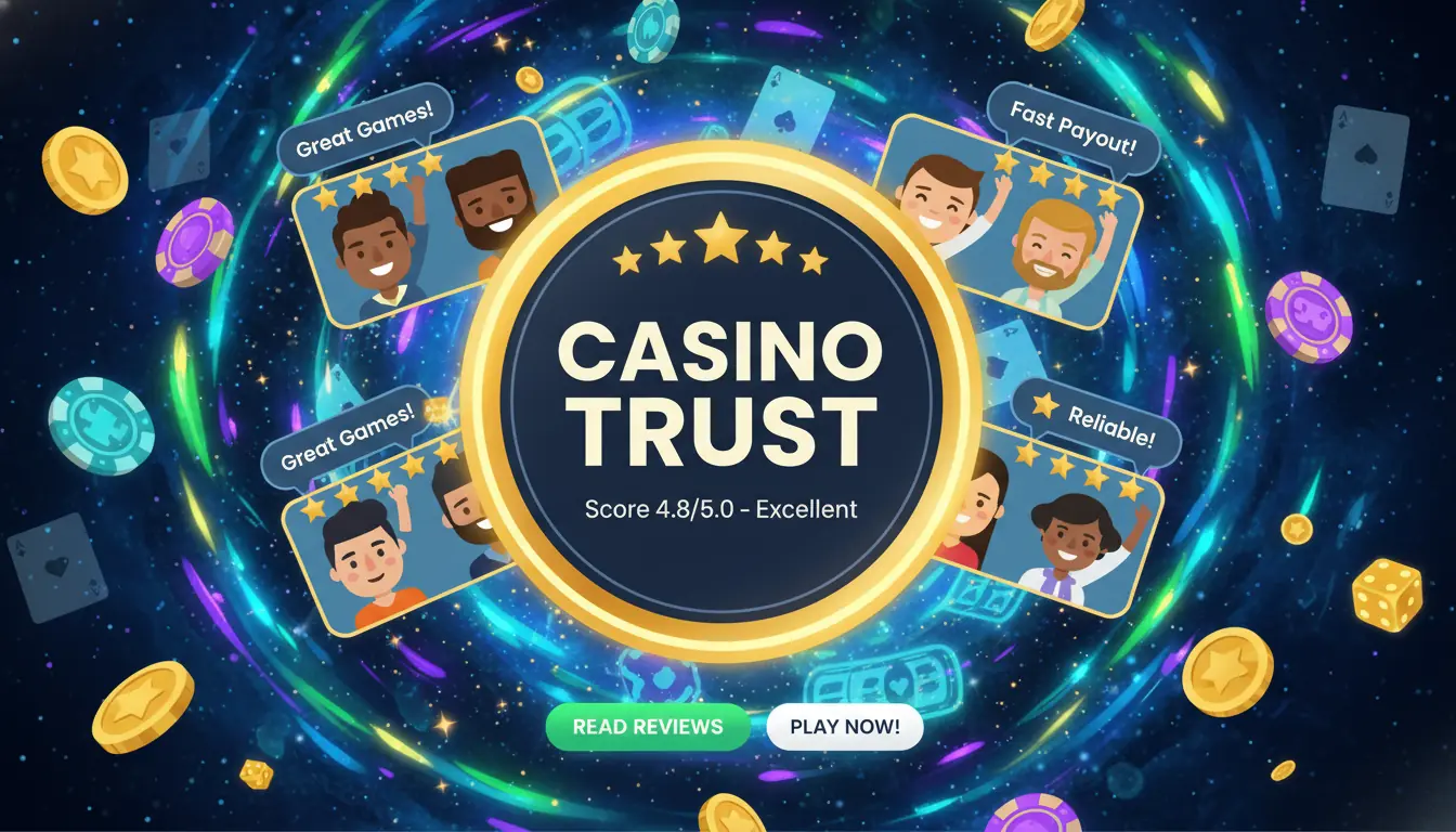 Ignition casino reviews