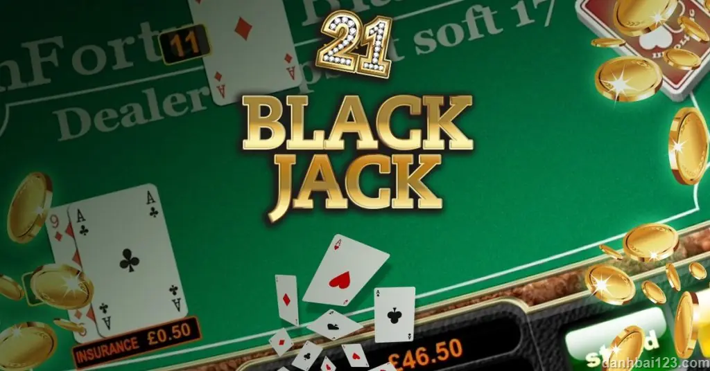 Ignition casino blackjack