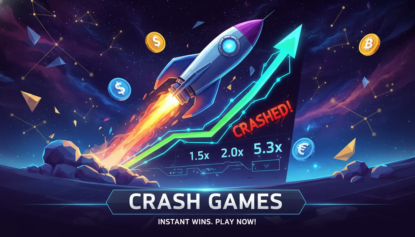 Ignition crash play