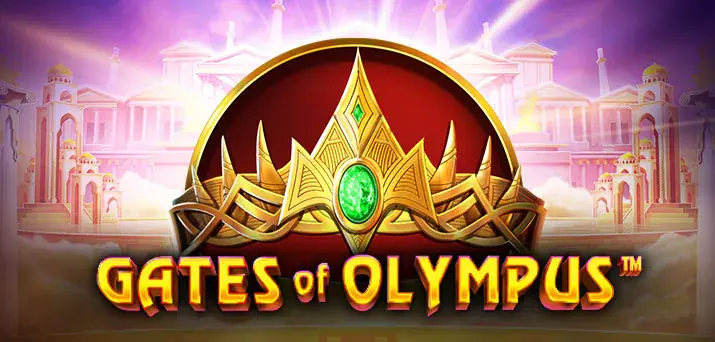Ignition casino Gates of Olympus