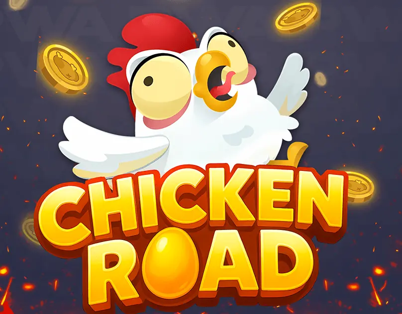 Ignition Chicken Road game