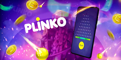 Ignition casino Plinko